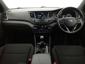 Used Hyundai TUCSON 2018 for sale - 79443516: Photo