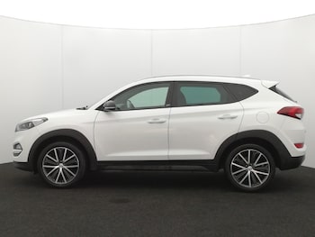 Used Hyundai TUCSON 2018 for sale - 79443516: Photo