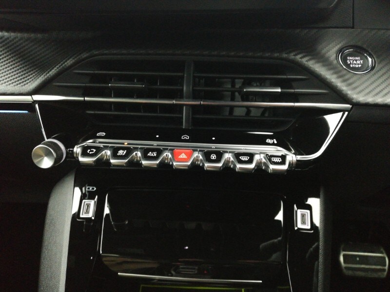 Used Peugeot 208 2024 for sale - 76779850: Photo 13