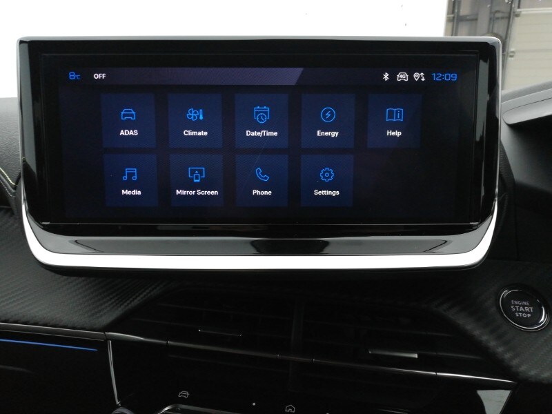 Used Peugeot 208 2024 for sale - 76779850: Photo 14