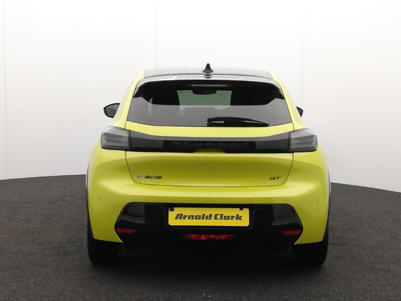 Used Peugeot 208 2024 for sale - 76779850: Photo 18