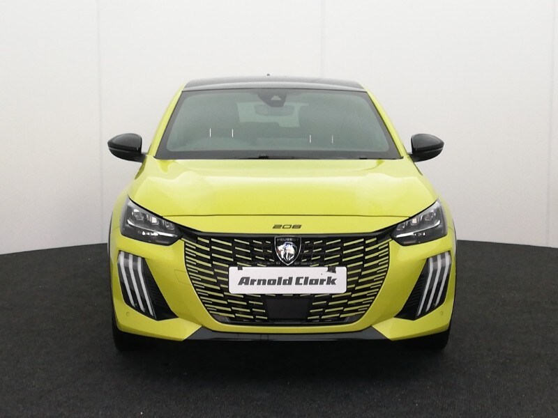 Used Peugeot 208 2024 for sale - 76779850: Photo 19