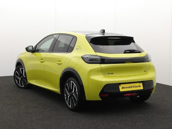 Used Peugeot 208 2024 for sale - 76779850: Photo