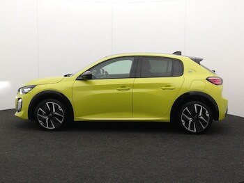 Used Peugeot 208 2024 for sale - 76779850: Photo