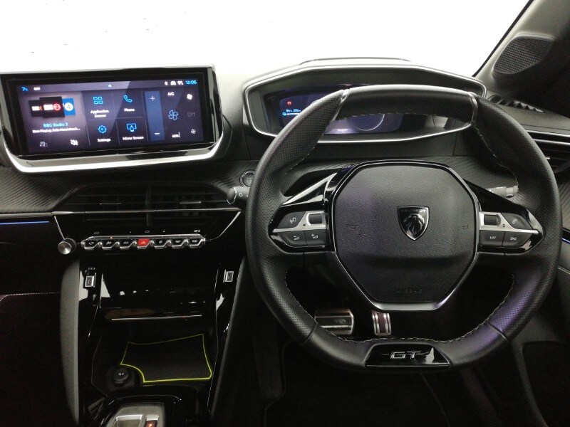 Used Peugeot 208 2024 for sale - 76779850: Photo 7