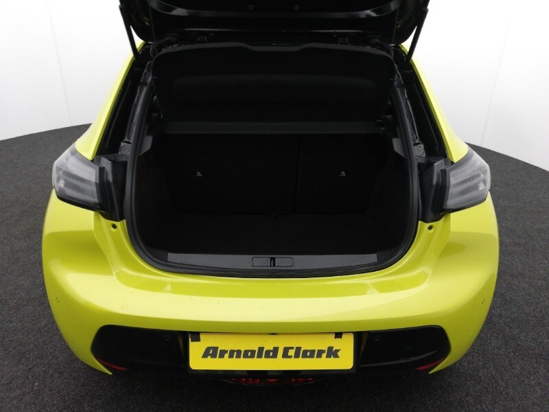 Used Peugeot 208 2024 for sale - 76779850: Photo 8