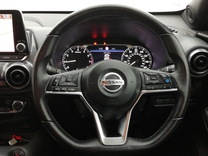 Used Nissan Juke 2020 for sale - 77939250: Photo 11