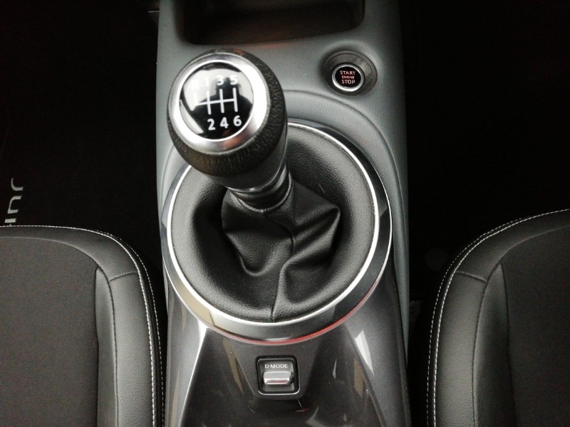 Used Nissan Juke 2020 for sale - 77939250: Photo 12