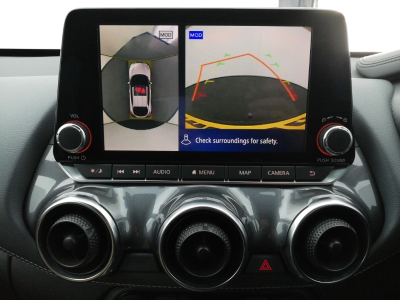 Used Nissan Juke 2020 for sale - 77939250: Photo 13