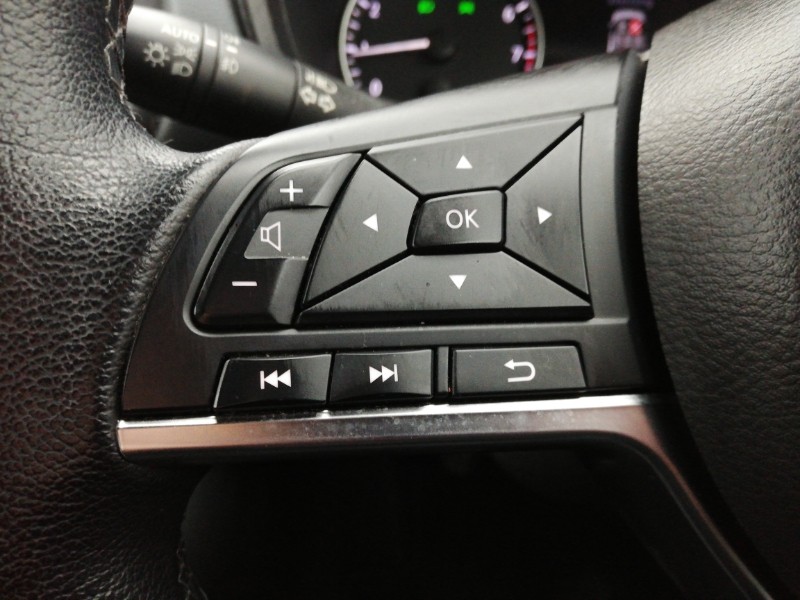 Used Nissan Juke 2020 for sale - 77939250: Photo 14