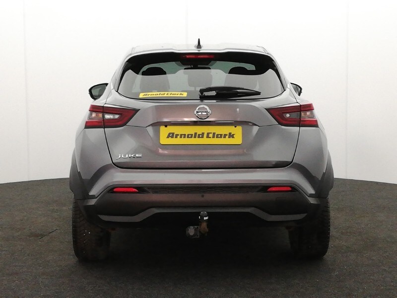 Used Nissan Juke 2020 for sale - 77939250: Photo 18