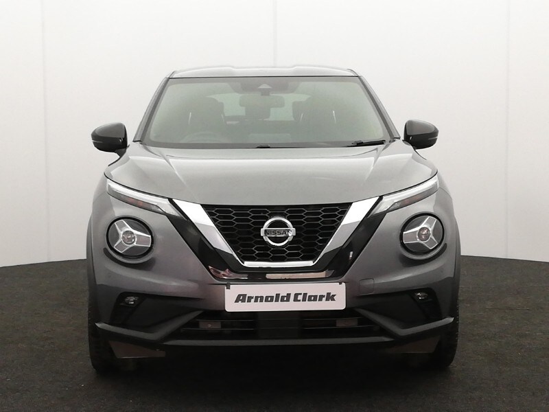 Used Nissan Juke 2020 for sale - 77939250: Photo 19