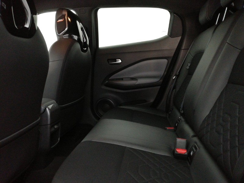 Used Nissan Juke 2020 for sale - 77939250: Photo 6