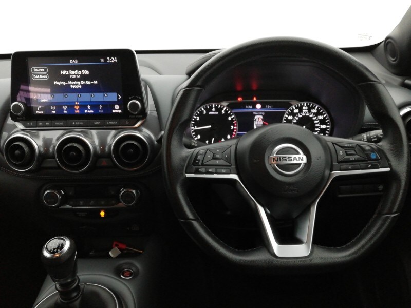 Used Nissan Juke 2020 for sale - 77939250: Photo 7