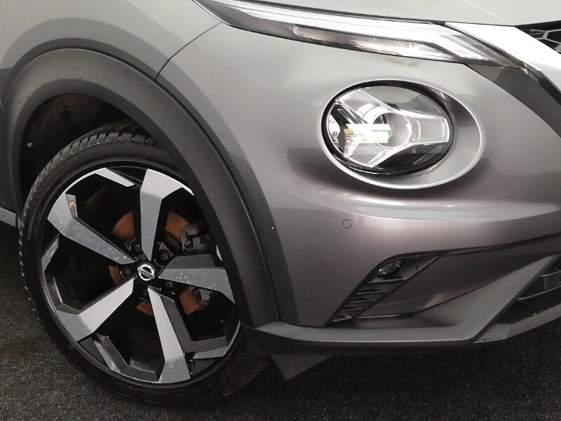 Used Nissan Juke 2020 for sale - 77939250: Photo 9