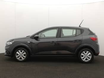 Used Dacia Sandero 2023 for sale - 79723301: Photo