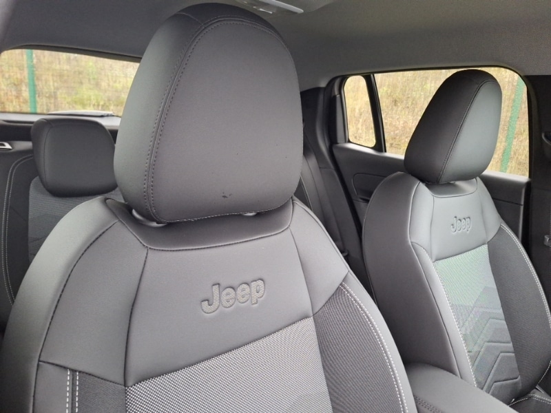 Used Jeep Other 2025 for sale - 77397664: Photo 13