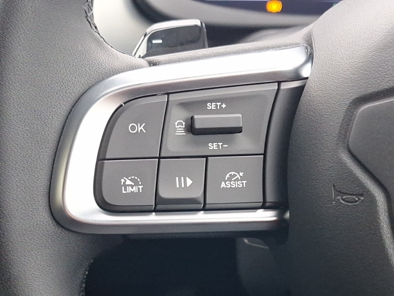 Used Jeep Other 2025 for sale - 77397664: Photo 18