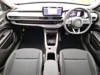 Used Jeep Other 2025 for sale - 77397664: Photo