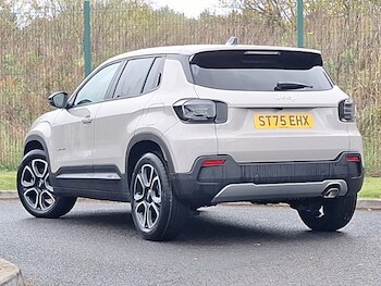 Used Jeep Other 2025 for sale - 77397664: Photo