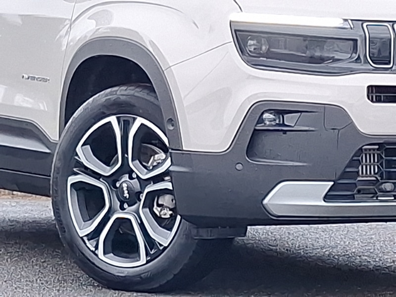 Used Jeep Other 2025 for sale - 77397664: Photo 9