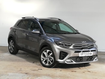 Kia - Stonic