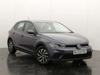 2023 - 1.0 TSI Life 5dr