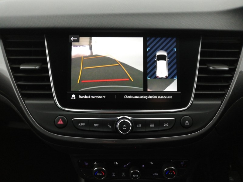 Used Vauxhall Crossland 2021 for sale - 76471702: Photo 10