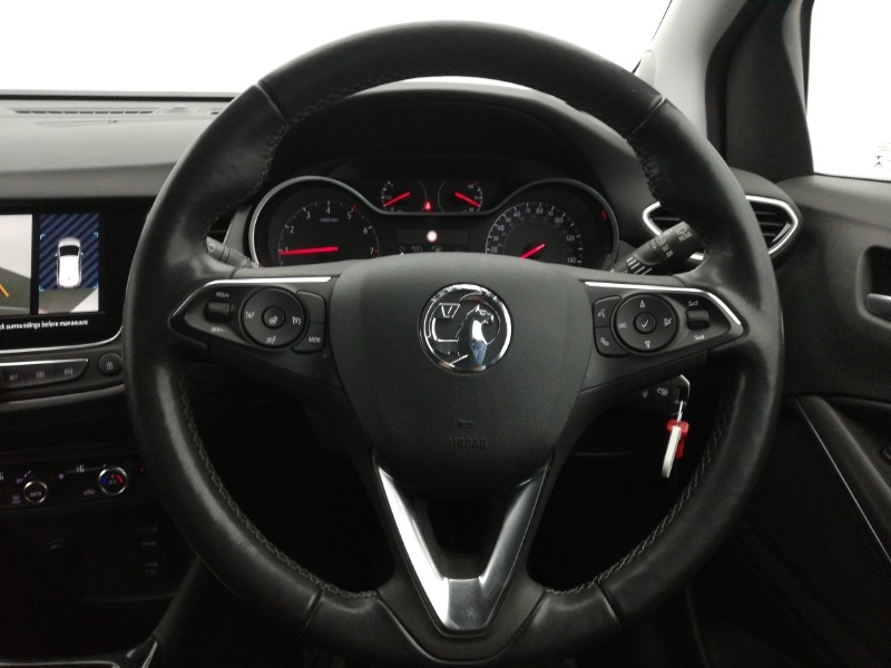 Used Vauxhall Crossland 2021 for sale - 76471702: Photo 11