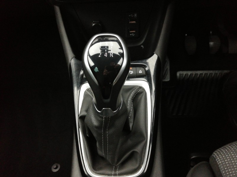 Used Vauxhall Crossland 2021 for sale - 76471702: Photo 12