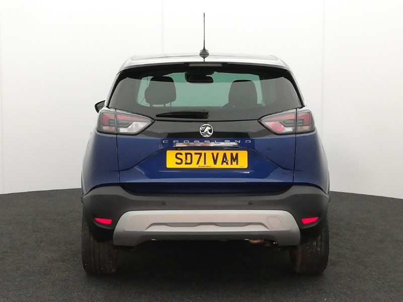 Used Vauxhall Crossland 2021 for sale - 76471702: Photo 18
