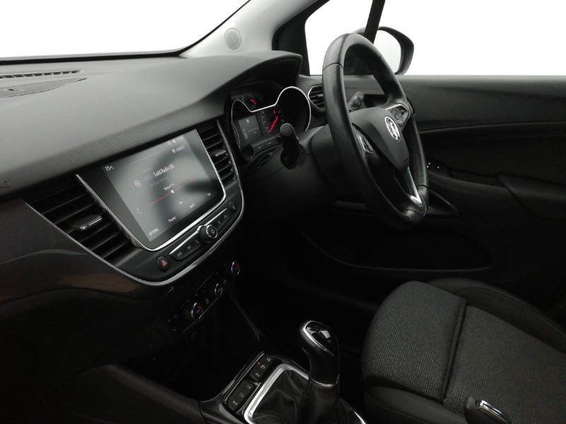 Used Vauxhall Crossland 2021 for sale - 76471702: Photo 5