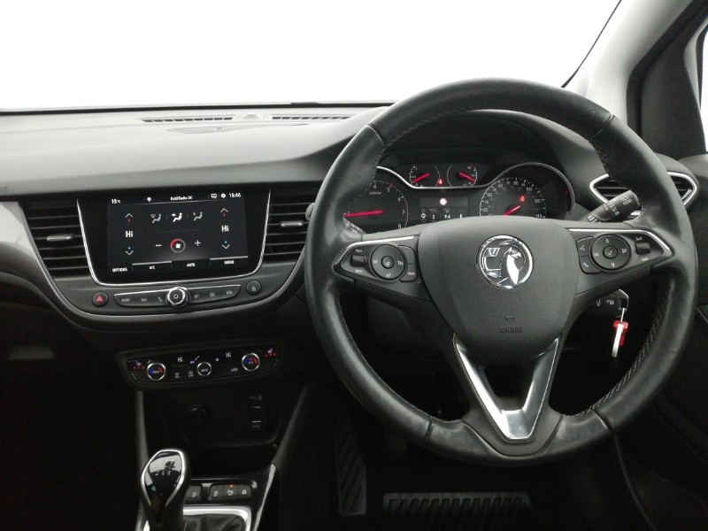 Used Vauxhall Crossland 2021 for sale - 76471702: Photo 7