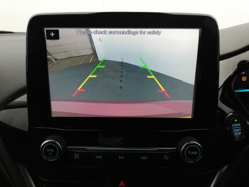 Used Ford Fiesta 2018 for sale - 76506644: Photo 10