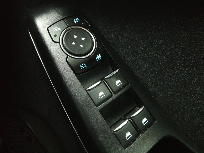 Used Ford Fiesta 2018 for sale - 76506644: Photo 15