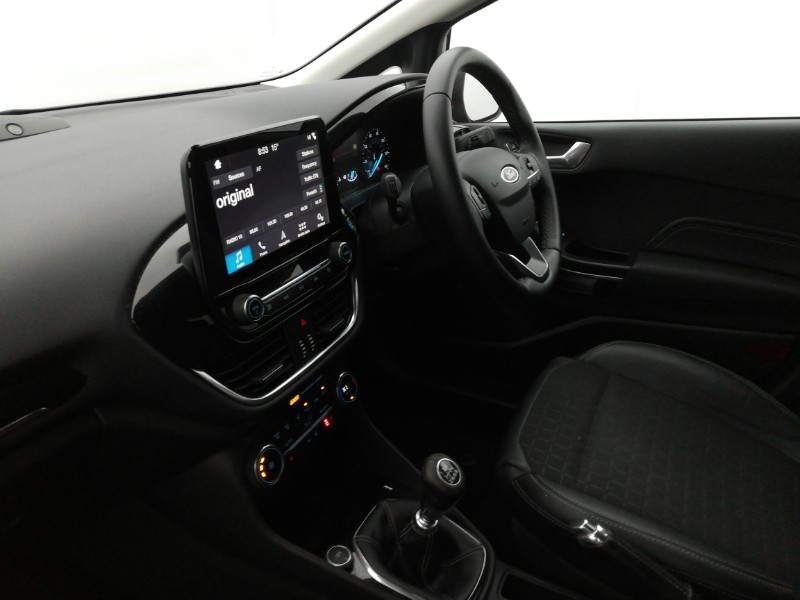 Used Ford Fiesta 2018 for sale - 76506644: Photo 5