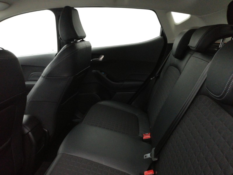 Used Ford Fiesta 2018 for sale - 76506644: Photo 6