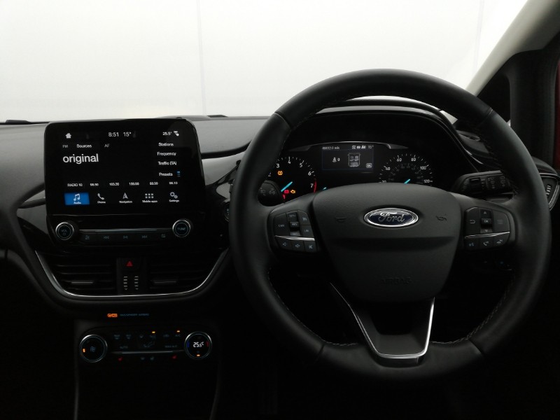 Used Ford Fiesta 2018 for sale - 76506644: Photo 7