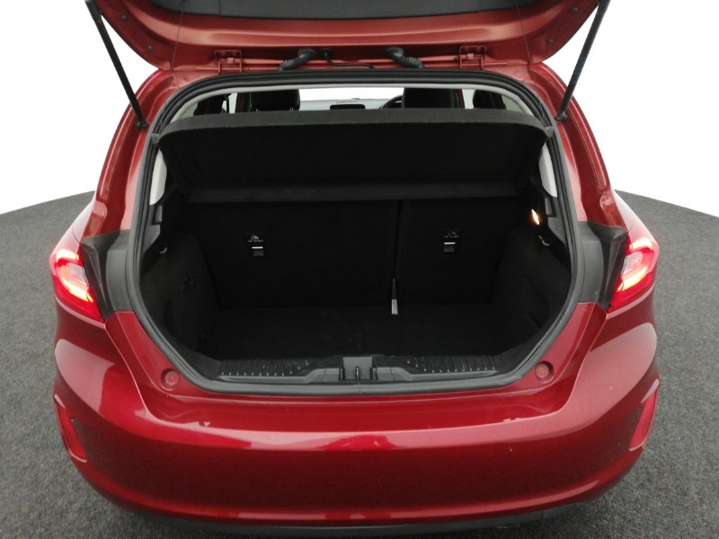 Used Ford Fiesta 2018 for sale - 76506644: Photo 8