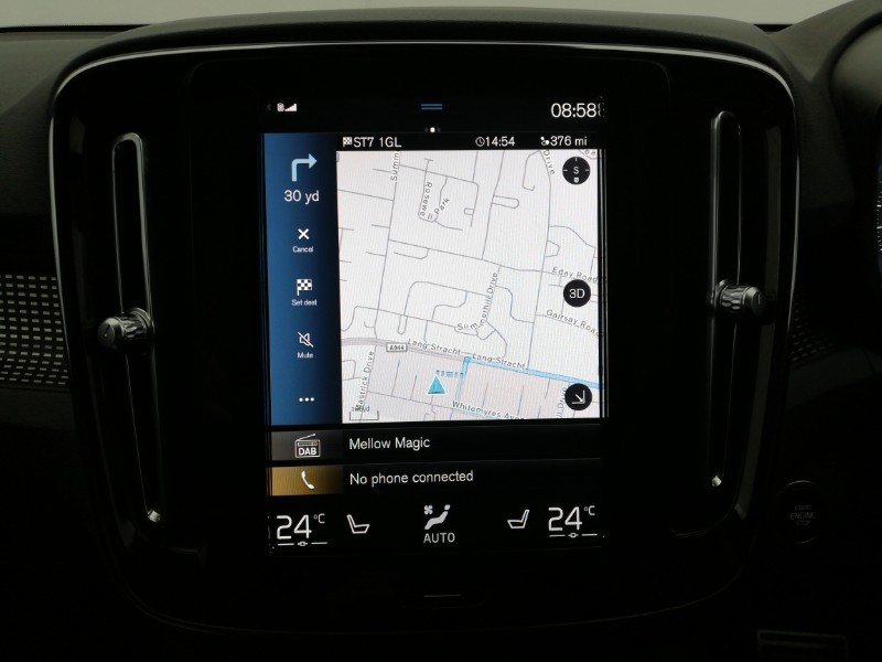 Used Volvo XC40 2020 for sale - 76427359: Photo 10