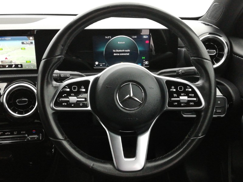 Used Mercedes-Benz A-Class 2018 for sale - 78099156: Photo 11