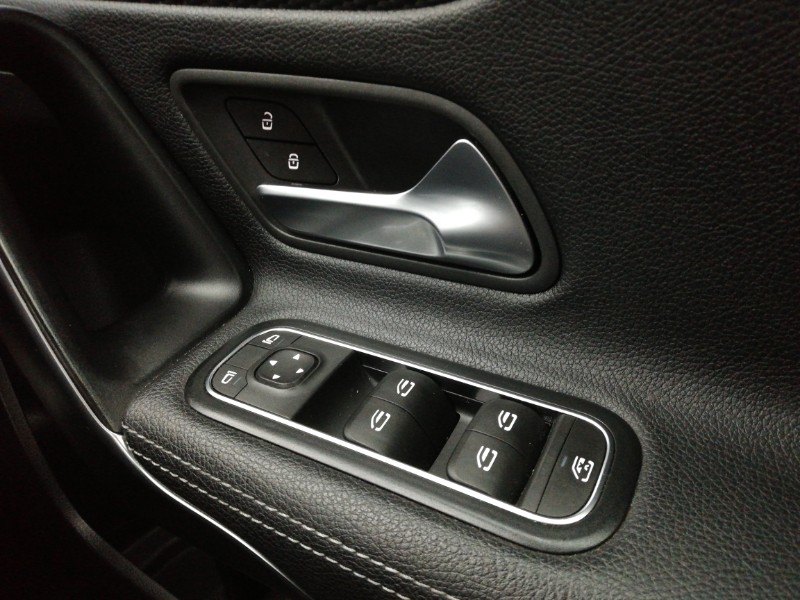 Used Mercedes-Benz A-Class 2018 for sale - 78099156: Photo 16