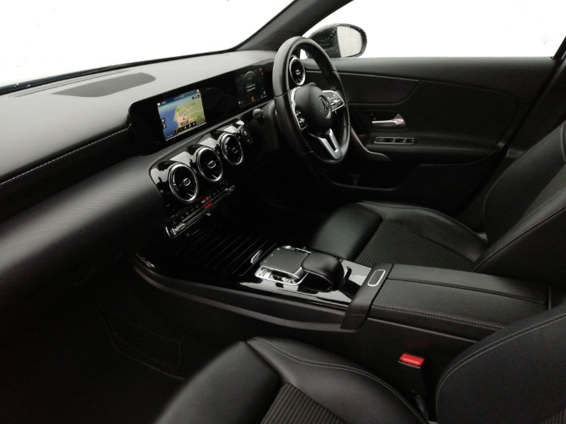 Used Mercedes-Benz A-Class 2018 for sale - 78099156: Photo 5