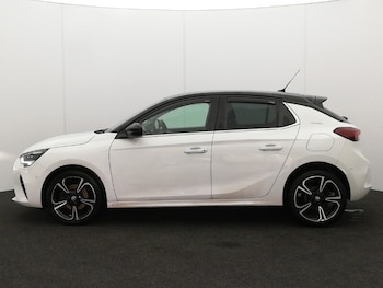 Used Vauxhall Corsa 2022 for sale - 78611686: Photo