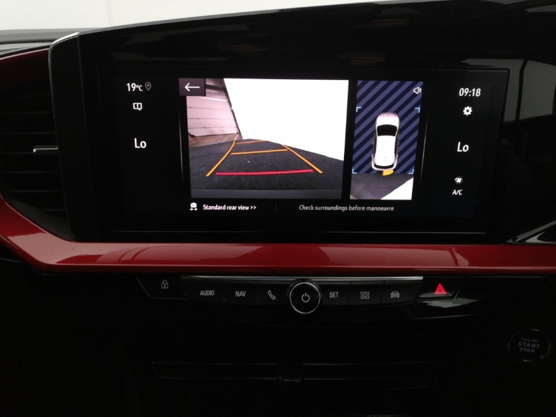 Used Vauxhall Mokka 2022 for sale - 77155005: Photo 10