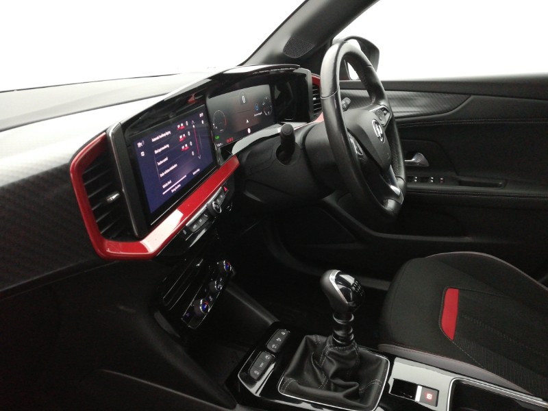 Used Vauxhall Mokka 2022 for sale - 77155005: Photo 5