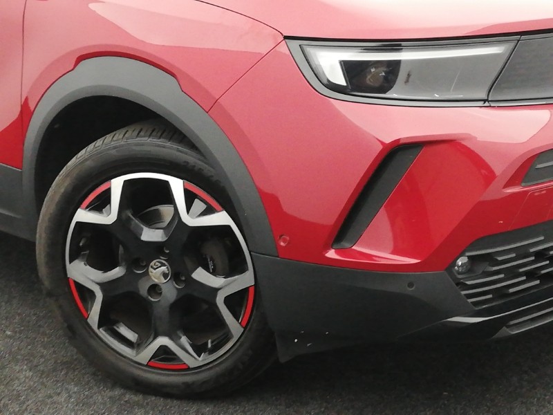 Used Vauxhall Mokka 2022 for sale - 77155005: Photo 9