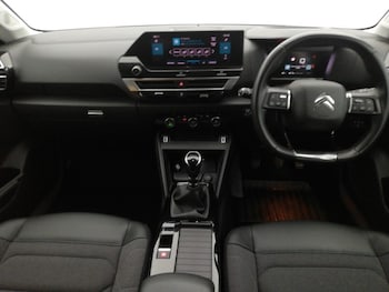 Used Citroen C4 2022 for sale - 75161652: Photo