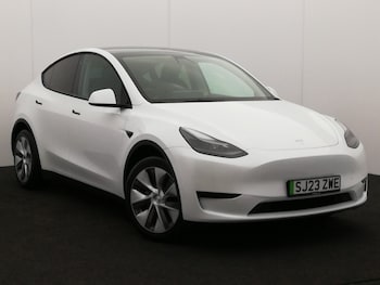 Used Tesla Model Y 2023 for sale - 78312662: Photo