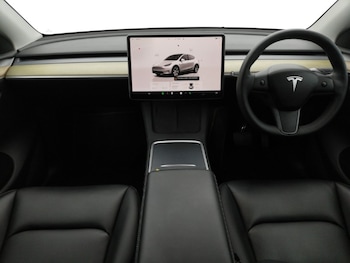 Used Tesla Model Y 2023 for sale - 78312662: Photo